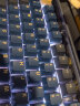 怒喵【全国多仓发货】AngryMiao怒喵&DRY STUDIO Black Diamond 75 V1/V2客制化电竞游戏 机械键盘无线 碳纤黑 成品套装（标准版） 实拍图