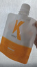 KONO卡厘轻盈控油洗发水50ml清爽去屑蓬松洗发露京东试用小样青少年 实拍图
