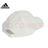 阿迪达斯（adidas）中性 男子训练系列 SMALL LOGO CAP 帽子 JF2902 OSFM 实拍图