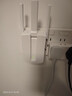 普联（TP-LINK）450M三天线wifi信号放大器 Wi-Fi无线扩展器中继器 路由器信号增强扩大器 穿墙伴侣 TL-WA933RE  实拍图