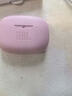 JBL适用于WAVEBEAM2入耳式主动降噪蓝牙耳机音乐无线耳机超长续航 WAVE BEAM2樱花粉 实拍图
