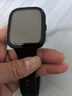 小米（MI）REDMI Watch 5 典雅黑 国家补贴 澎湃OS 2 心率血氧监测 蓝牙通话 红米手表5 智能手表 小米汽车 实拍图