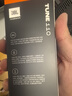 JBLT110有线耳机立体声入耳式耳麦  电脑游戏运动耳机 适用于3.5mm接口设备黑色双11 购物推荐 实拍图