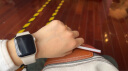 Apple Watch SE 2023款智能手表GPS款40毫米星光色铝金属表壳星光色运动型表带S/M 健康电话手表MR9U3CH/A 晒单实拍图
