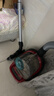 飞利浦（PHILIPS）卧式吸尘器家用 小型大吸力吸尘器手持大功率 有线吸尘器 强力除螨吸猫毛吸尘机 FC8632 FC8632/83（热卖款） 实拍图