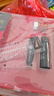 得力（deli）连中三元考试套装13件套 绘图套尺+中性笔+笔芯+橡皮 答题卡2B铅笔 考试专用 考研套装V985 实拍图