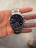 天梭（TISSOT）瑞士手表 速驰系列腕表 钢带石英男表 T116.617.11.047.01 晒单实拍图