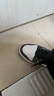 匡威（Converse）男女 Chuck Taylor All Star硫化鞋 101001 37码US4.5码 实拍图