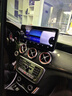 九音奔驰C200GLC/GLA/GLK/A级C级E改装中控大屏导航360全景影像一体机 carplay豪华版6+128包安装 官方标配+360全景 实拍图