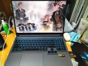 机械革命蛟龙16Pro游戏本 2025新款新旗舰锐龙R9HX处理器 满血RTX5060/5070 畅玩3A电竞设计办公笔记本电脑 旗舰AI八大核R7H/5060满血/180Hz 定制设计：24G内存+ 实拍图