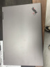 联想ThinkPad X1 Yoga 12代I5/I7可选 触控翻转本 14英寸官翻二手笔记本电脑 【4K触控屏】 I7-10510U 8G 2T固态 水雾灰金属机身 内置手写笔 高色域 99新 定制 晒单实拍图