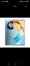 荣耀X50 第一代骁龙6芯片 1.5K超清护眼硬核曲屏 5800mAh超耐久大电池 5G AI手机 12GB+256GB 勃朗蓝 实拍图