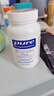 pure encapsulations雀巢倍宜复合维生素B叶酸B12甲钴胺烟酰胺高纯度美国进口120粒/瓶 实拍图