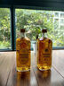 金宾（Jim Beam）波本 威士忌 白占边 调和型 洋酒 750ml*4 highball礼盒 晒单实拍图