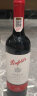 奔富（Penfolds）礼赞系列178周年加州赤霞珠红葡萄酒750ml *2 双支礼盒装 晒单实拍图
