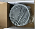 比乐蒂（Bialetti）摩卡壶专用电陶炉 经典款2.0家用小型微晶煮咖啡煮茶炉商用加热炉 经典款2.0微晶电陶炉（星空灰） 实拍图