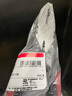 德力西电气（DELIXI ELECTRIC） 老虎钳工业级钳子多功能钢丝钳斜口钳尖嘴钳电工专用剥线钳 8寸 钢丝钳【精工款】 实拍图