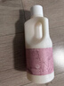 rufi洗衣液 持久留香香氛洗衣液除菌除螨酵素 少女悸动 500ml 实拍图