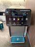 美的（Midea）小魔方pro电热水瓶电水瓶饮水机 烧水壶电热水壶316L 风冷保温恒温一体0塑料可拆国家补贴31FPro 实拍图