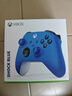 微软（Microsoft）Xbox无线游戏手柄 无线控制器 彩色手柄波动蓝 蓝牙 适配Xbox/PC/平板/手机 Steam 黑神话 丝之歌 实拍图