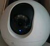 萤石室内4K AI标准版云台 800万极清 室内智能无线监控器家用摄像头双向通话 手机远程 自动巡视 实拍图
