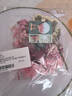 柏爱永生花干花团扇DIY手工材料包生日礼物女中高考祝福毕业活动端午 实拍图