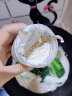太然大山合松茸鲜调味料代替盐鸡精味精菌菇粉炒菜炖汤煲汤调味品100g 晒单实拍图