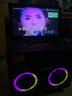山水（SANSUI）家庭影院 5.1音响套装 智能音响 家庭KTV 蓝牙 功放 家用环绕组合 落地电视音箱 F7 pro 实拍图