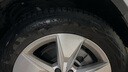 德国马牌（Continental）汽车轮胎 235/55R18 100V EC6Q VOL 原配沃尔沃XC40 实拍图