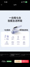 美的（Midea）【高端手持】挂烫机家用熨烫机/便携出差迷你大蒸汽手持电熨斗/小型服装店专用/政府补贴YBD12Ak1 实拍图