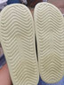 厚底拖鞋夏季防滑耐磨外穿防臭男款居家时尚夏天新款超软底男士 */3系621-卡其升级 42-43 适合41-42 实拍图