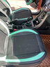 豫垫坊 新款汽车坐垫全包围四季通用冰丝全皮卡通座垫五座全车汽车座套 北欧绿冰丝豪华版 长安CS75CS35CS15CS55逸动悦翔V3 实拍图
