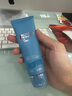 碧欧泉（BIOTHERM）男士水动力三件套蓝钻护肤套装保湿补水控油洁面生日礼物送男友 男士细致洗面奶125ml 实拍图