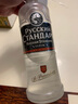 斯旦答俄罗斯进口斯丹达伏特加RUSSIANSTANDARD斯旦答伏特加 40度 700ml 6瓶 实拍图