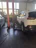 赛轮液体黄金轮胎/汽车轮胎225/60R17 99H C01适配别克/途胜/指南者 实拍图