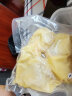 佳农 泰国冷冻 金枕头榴莲肉 单盒装 250g*5盒 榴莲 生鲜水果 晒单实拍图