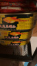 甘竹 凤尾鱼罐头184g*3罐即食鱼干零食小鱼仔罐头下饭菜熟食方便食品 晒单实拍图