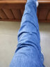 Levi's李维斯24夏季男士511修身牛仔裤复古潮流休闲百搭舒适时尚 蓝色 28/32 晒单实拍图