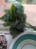 双盟仿真绿萝叶盆栽假花人造绿植室内假植物装饰塑料花卉桌面白色螺纹 晒单实拍图
