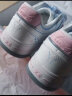 李宁天迹丨板鞋经典女子减震回弹休闲鞋涂鸦撞色运动鞋AGCT376 晒单实拍图