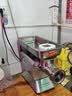 台元绞肉机商用家用不锈钢打肉馅电动去轴承快拆式大功率碎肉灌肠机 无轴承款 25S型 2200W 晒单实拍图