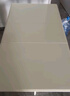 简昕实木折叠餐桌一体家用小户型奶油风伸缩饭桌白色多功能餐桌812 实拍图