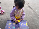 小笨熊 精装硬壳绘本 幼儿百科全书 哇，太空-探索实现梦想 幼儿园阅读绘本老师推荐2-3-6-8岁儿童经典童话绘本幼儿宝宝早教图画书硬皮 分级阅读故事精装绘本 科普励志故事绘本 大字注音 有声伴读 实拍图