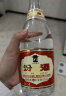 汾酒红盖玻汾 清香型白酒 42度 475ml 单瓶装  纯粮酒  实拍图