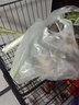 乐活时光厨房蔬菜置物架菜架子多层落地蔬果收纳筐水果零食收纳架储物篮 4层黑色豪华款加粗加厚-店长推荐 实拍图