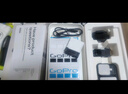 GoPro HERO13 Black 运动相机 户外防水防抖 摩托车山地骑行Vlog相机 5K徒步便携式手持摄像机 续航套装 实拍图