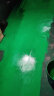 三青地坪漆车库地平水泥地面漆划线漆非环氧自流平地板漆 标准绿20KG 晒单实拍图