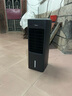 美的（Midea）空调扇制冷 冷风机冷风扇强力冷气机家用加水冰晶制冷气扇客厅卧室办公室省电蒸发加湿降温水冷扇 【新款】银离子抗菌+语音控制AAI10CG 实拍图