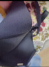 安莉芳无痕内衣女士小胸不空杯薄款无钢圈文胸 黑色BLK 80C 实拍图