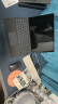微软 (Microsoft) 时尚设计师鼠标 典雅黑 | 无线鼠标 金属滚轮 蓝影技术 蓝牙4.0办公鼠标 实拍图